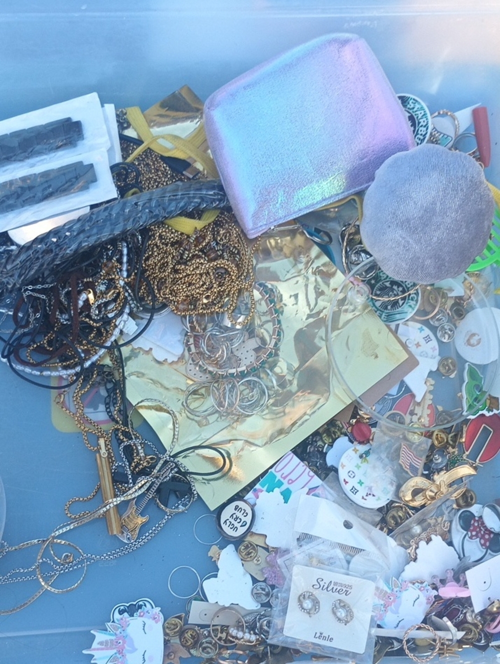 💎💎Estate Finds  - Women Accessories Etc 💎💎